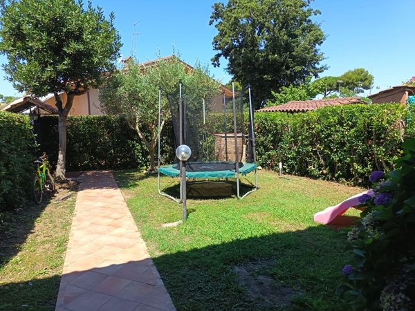 pentavano in affitto a Ladispoli in zona Marina di San Nicola