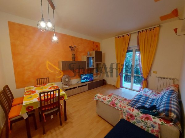 appartamento in affitto a Ladispoli