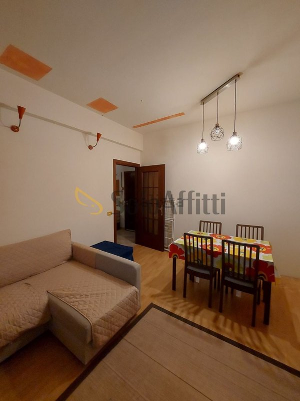 appartamento in affitto a Ladispoli