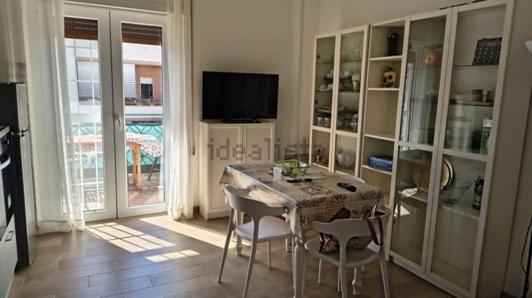 appartamento in affitto a Ladispoli
