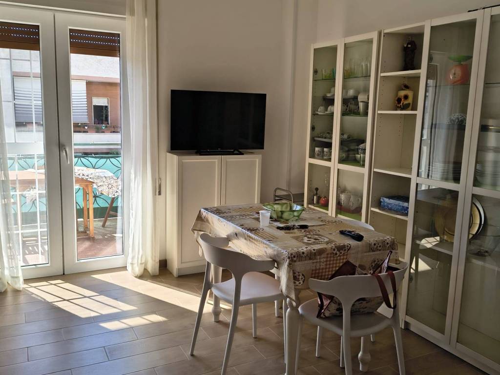 appartamento in affitto a Ladispoli