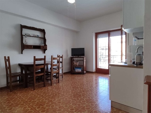 appartamento in affitto a Ladispoli