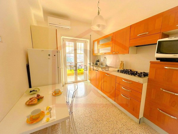 appartamento in affitto a Ladispoli