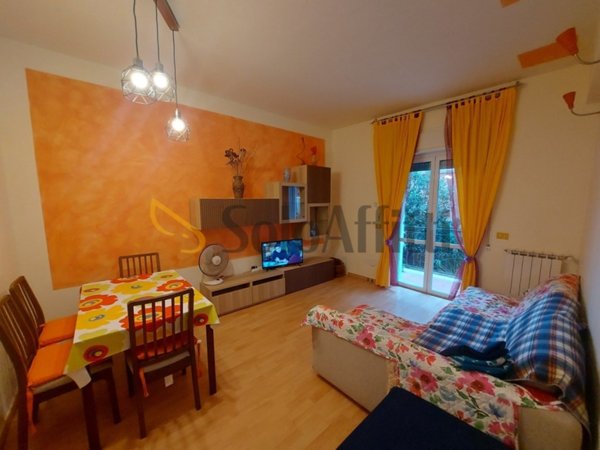 appartamento in affitto a Ladispoli