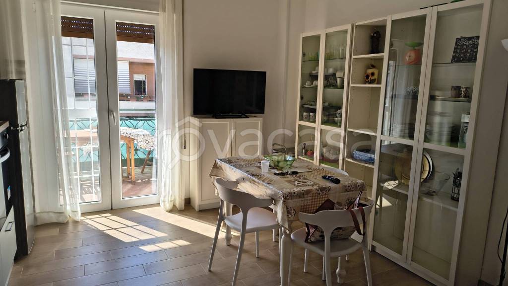 appartamento in affitto a Ladispoli