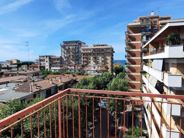 appartamento in affitto a Ladispoli