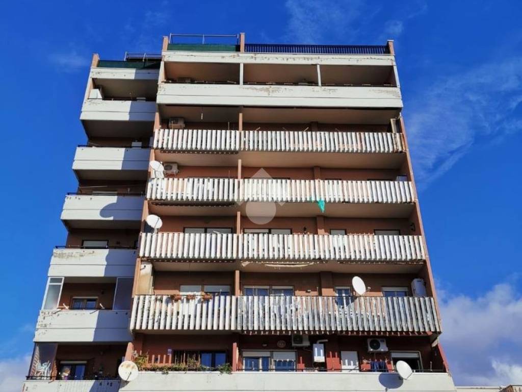 appartamento in affitto a Ladispoli