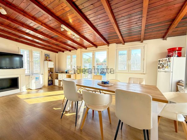 casa indipendente in affitto a Ladispoli in zona Monteroni