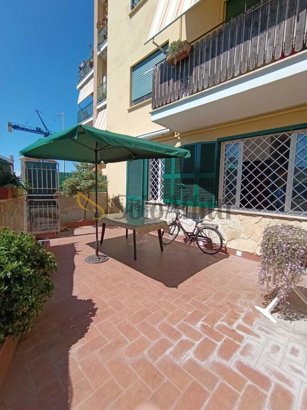 appartamento in affitto a Ladispoli