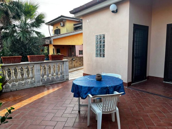 casa indipendente in affitto a Ladispoli