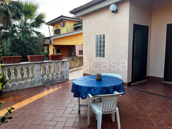 casa indipendente in affitto a Ladispoli