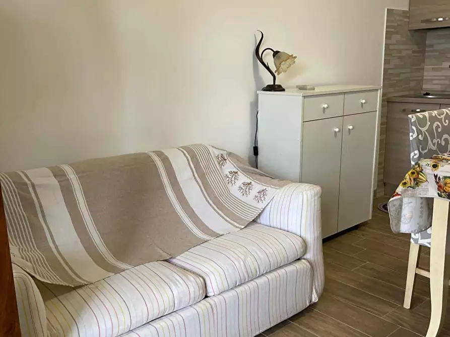 appartamento in affitto a Ladispoli in zona Marina di San Nicola