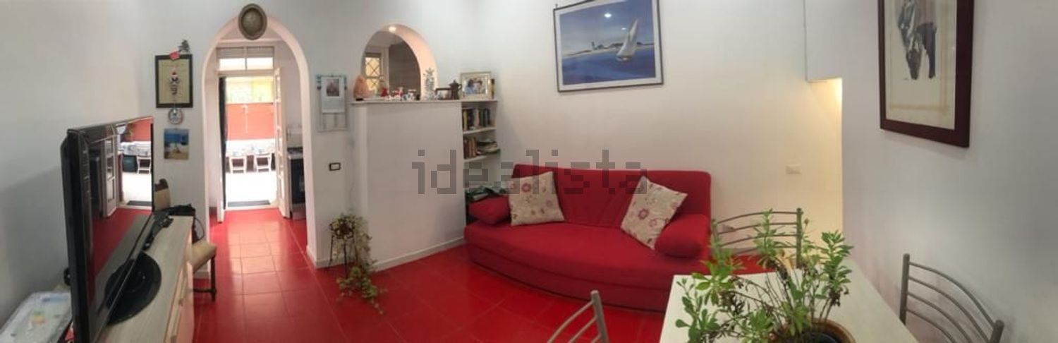 appartamento in affitto a Ladispoli
