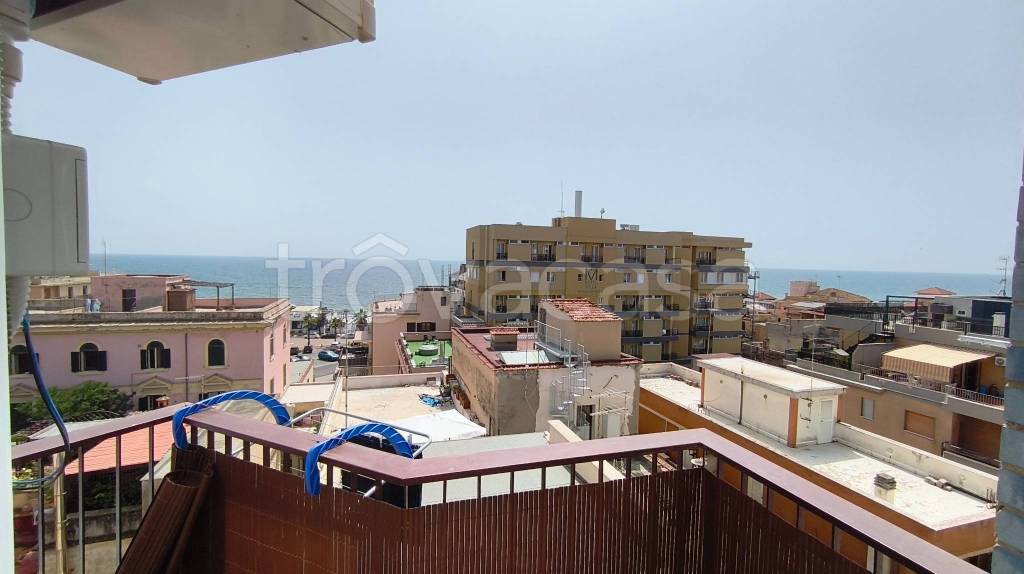 appartamento in affitto a Ladispoli