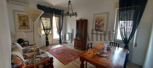 appartamento in affitto a Ladispoli