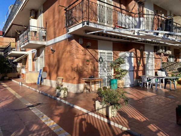 appartamento in affitto a Ladispoli