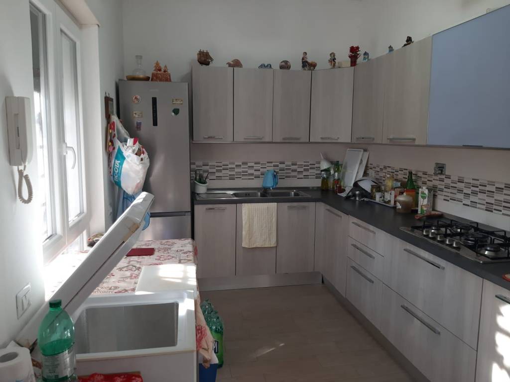 appartamento in affitto a Ladispoli