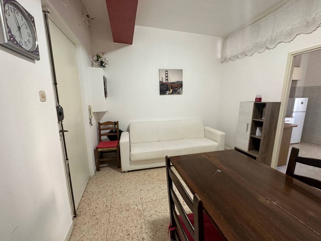 appartamento in affitto a Ladispoli