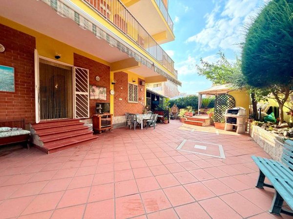 appartamento in affitto a Ladispoli