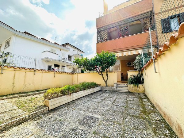 appartamento in affitto a Ladispoli