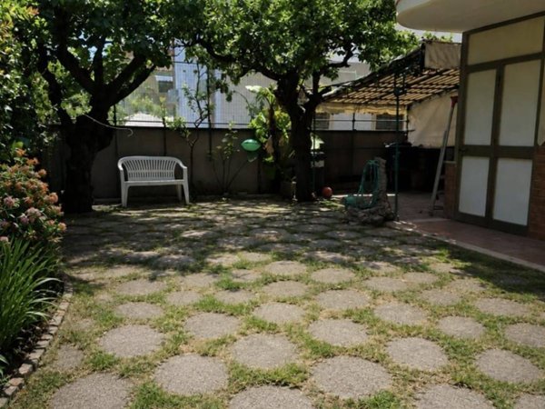 casa indipendente in affitto a Ladispoli
