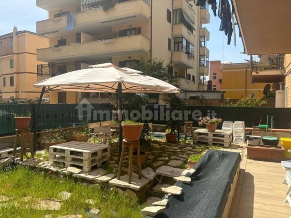 appartamento in affitto a Ladispoli