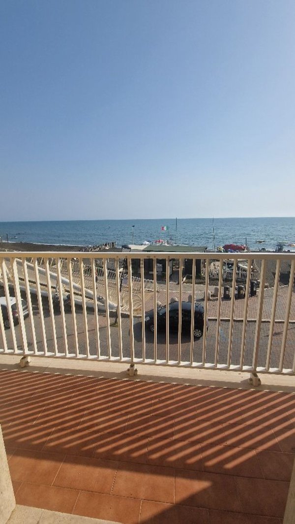 appartamento in affitto a Ladispoli