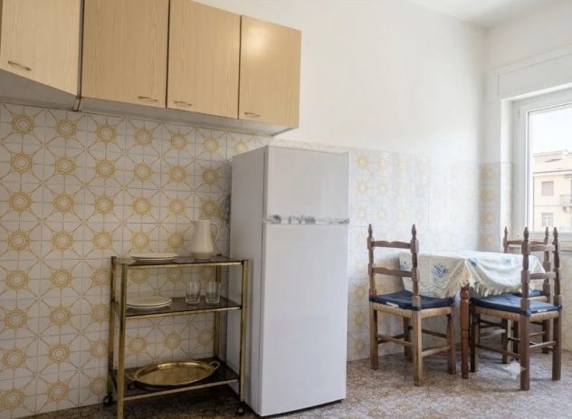 appartamento in affitto a Ladispoli
