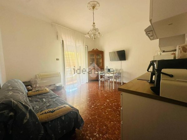 appartamento in affitto a Ladispoli