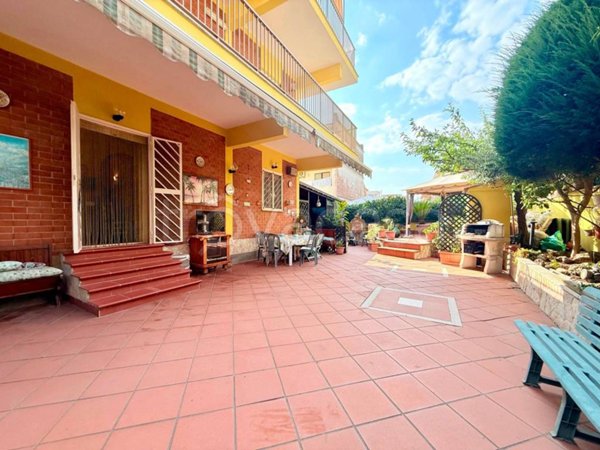 appartamento in affitto a Ladispoli