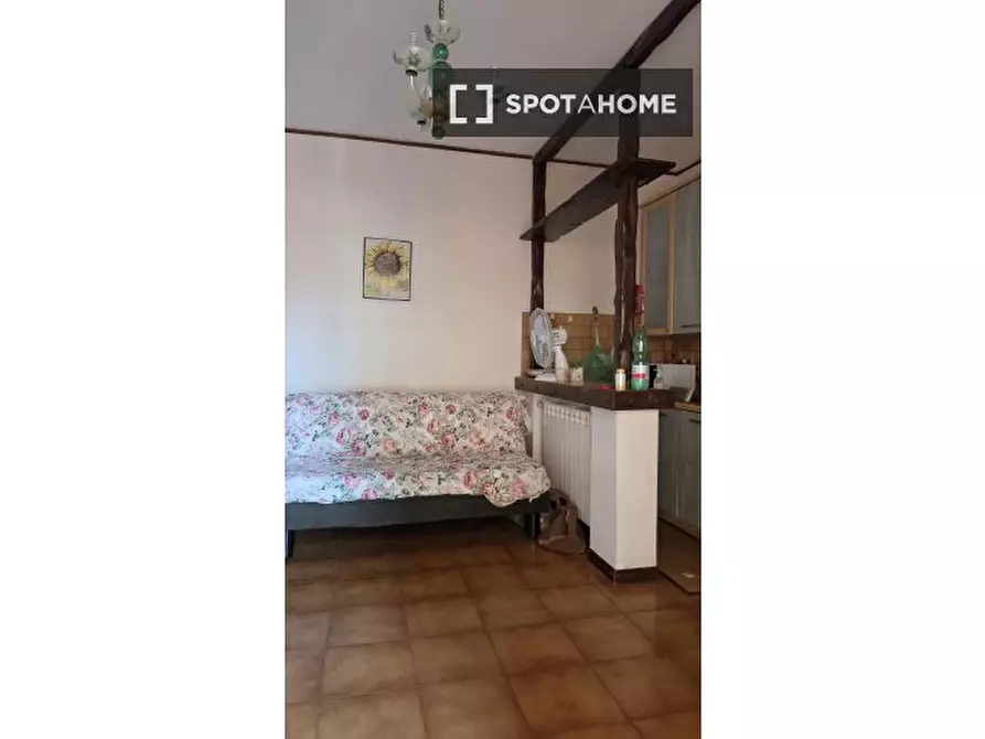 appartamento in affitto a Ladispoli