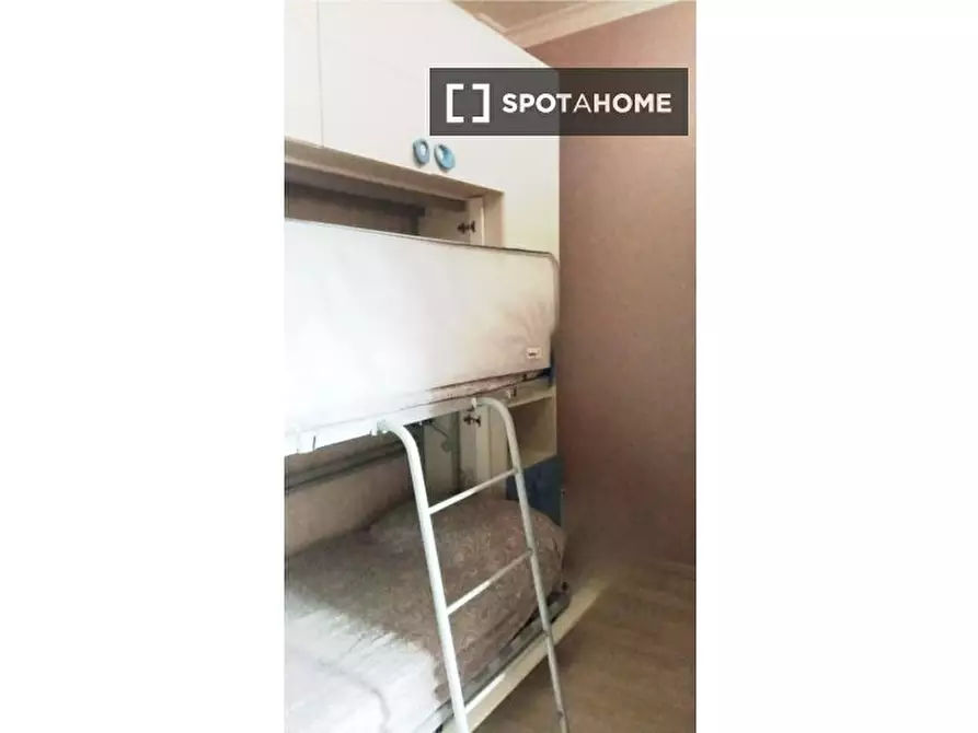 appartamento in affitto a Ladispoli in zona Marina di San Nicola