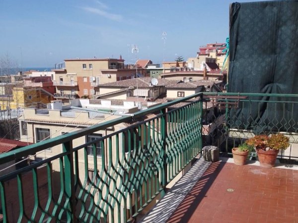 appartamento in affitto a Ladispoli