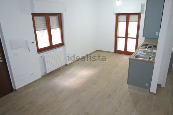 appartamento in affitto a Ladispoli