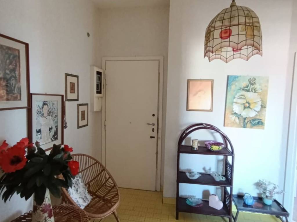 appartamento in affitto a Ladispoli