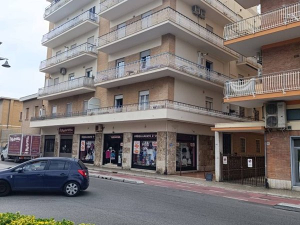 appartamento in affitto a Ladispoli