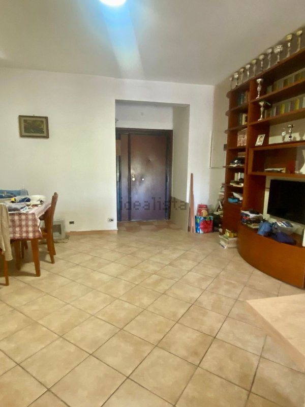 appartamento in affitto a Ladispoli