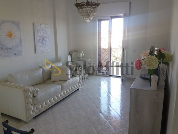appartamento in affitto a Ladispoli