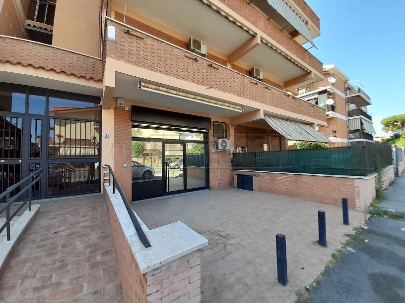 appartamento in affitto a Ladispoli