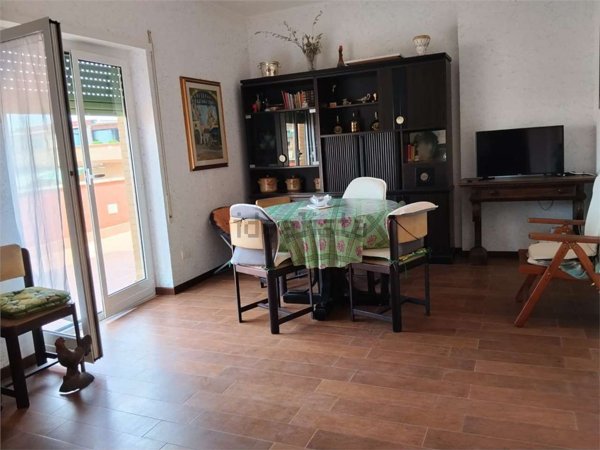 appartamento in affitto a Ladispoli