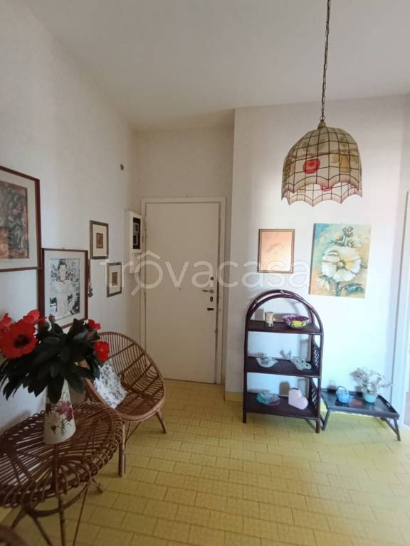 appartamento in affitto a Ladispoli