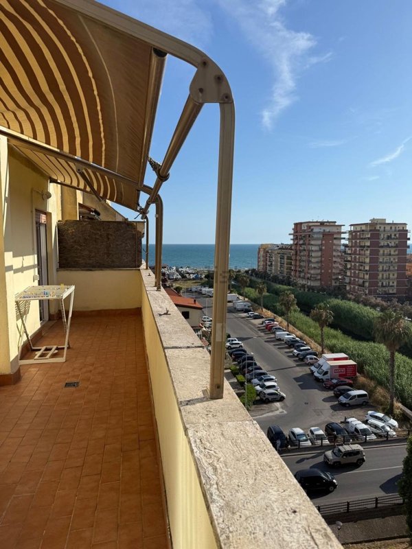 appartamento in affitto a Ladispoli