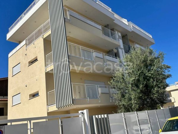 appartamento in affitto a Ladispoli