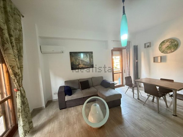 appartamento in affitto a Ladispoli