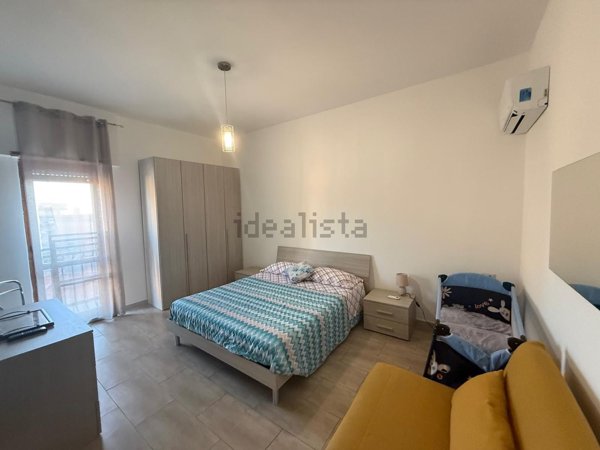 appartamento in affitto a Ladispoli