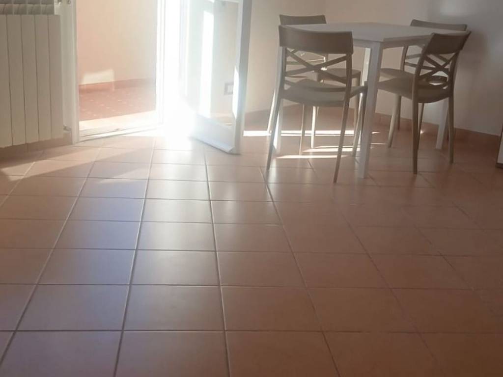 appartamento in affitto a Ladispoli