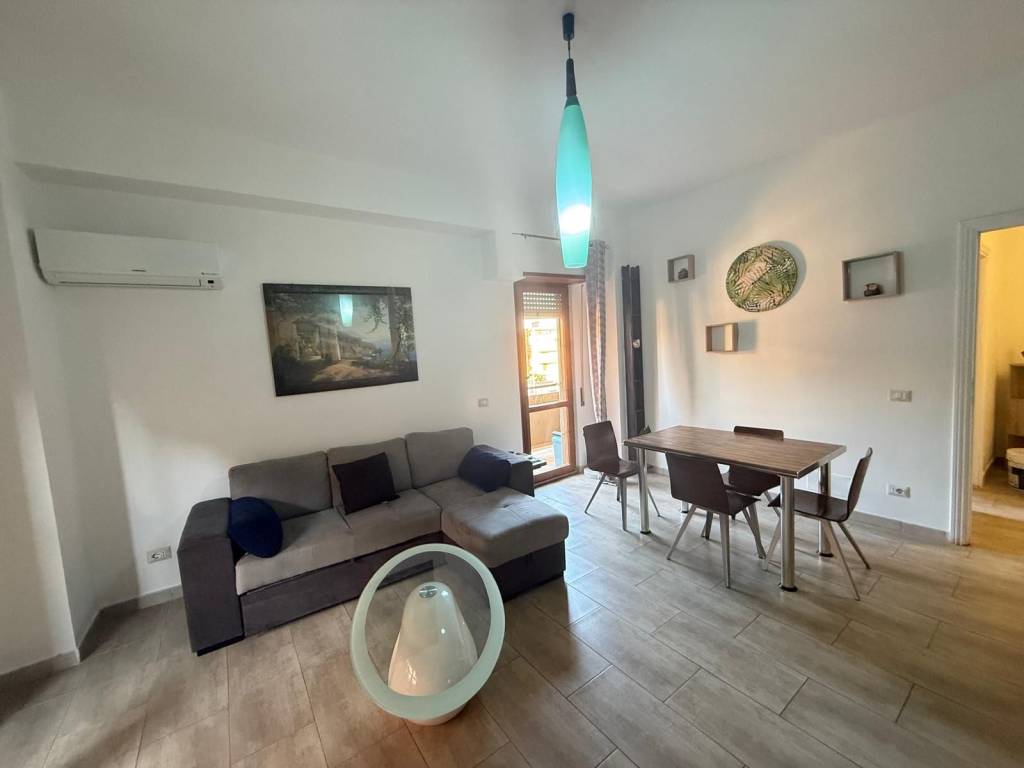 appartamento in affitto a Ladispoli