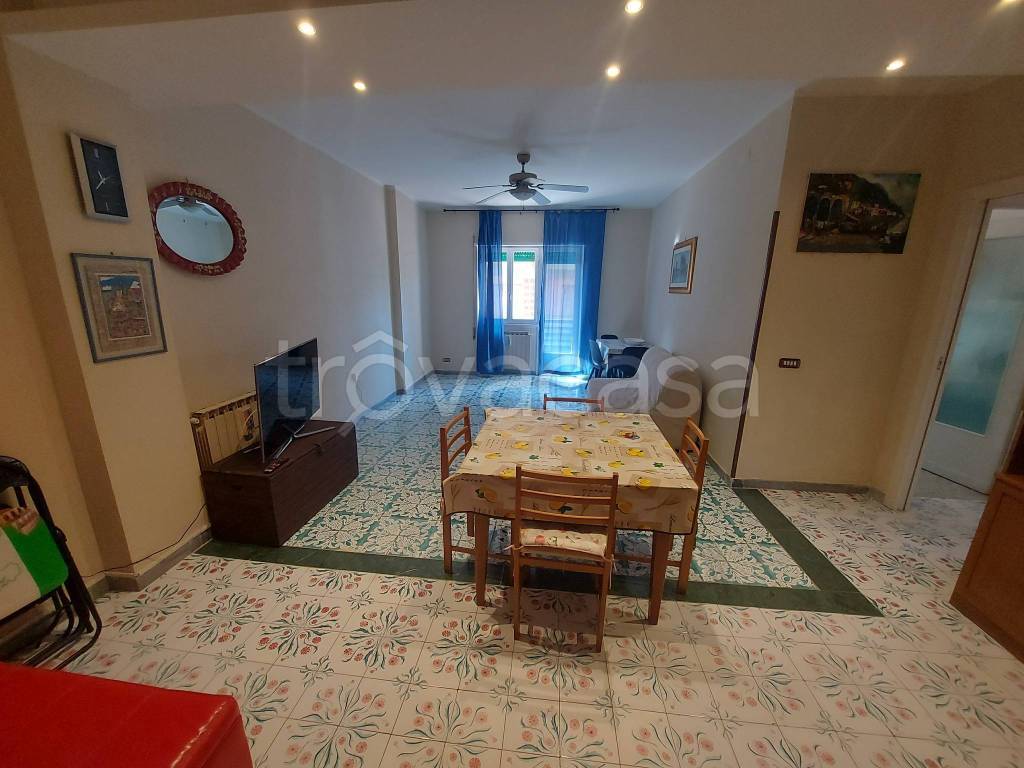 appartamento in affitto a Ladispoli