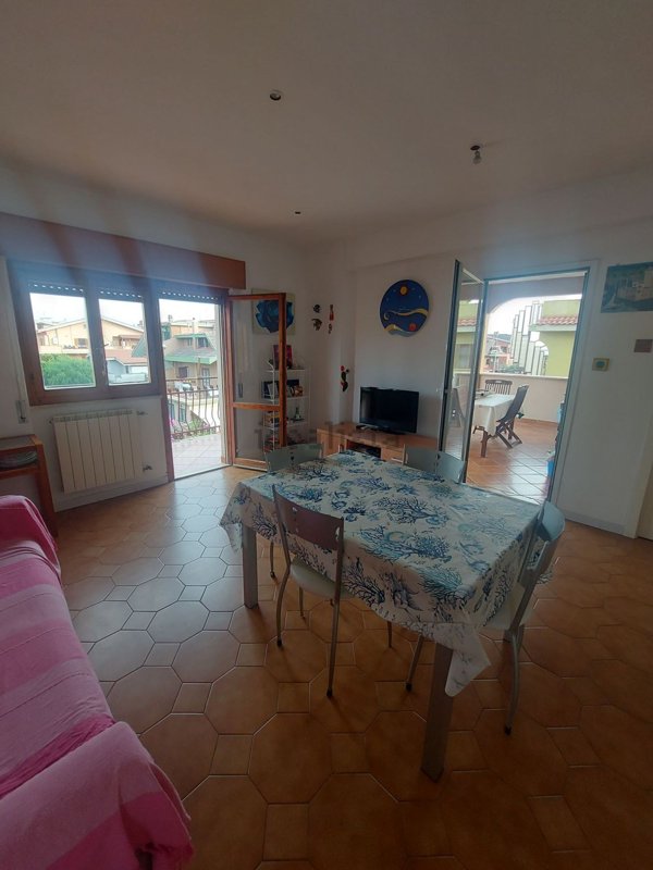 appartamento in affitto a Ladispoli