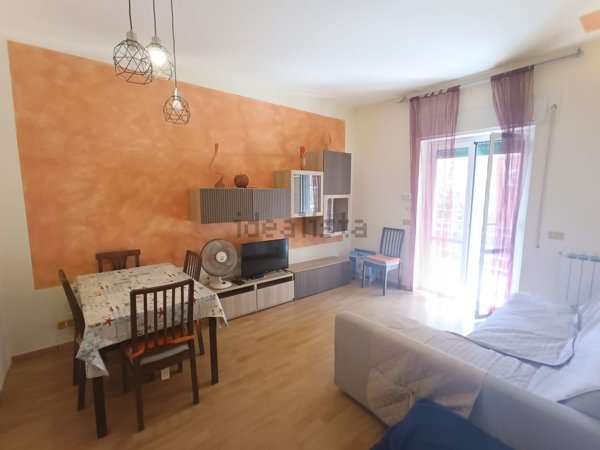 appartamento in affitto a Ladispoli